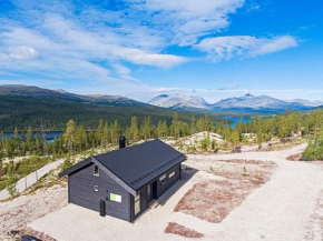 Holiday home Sollia